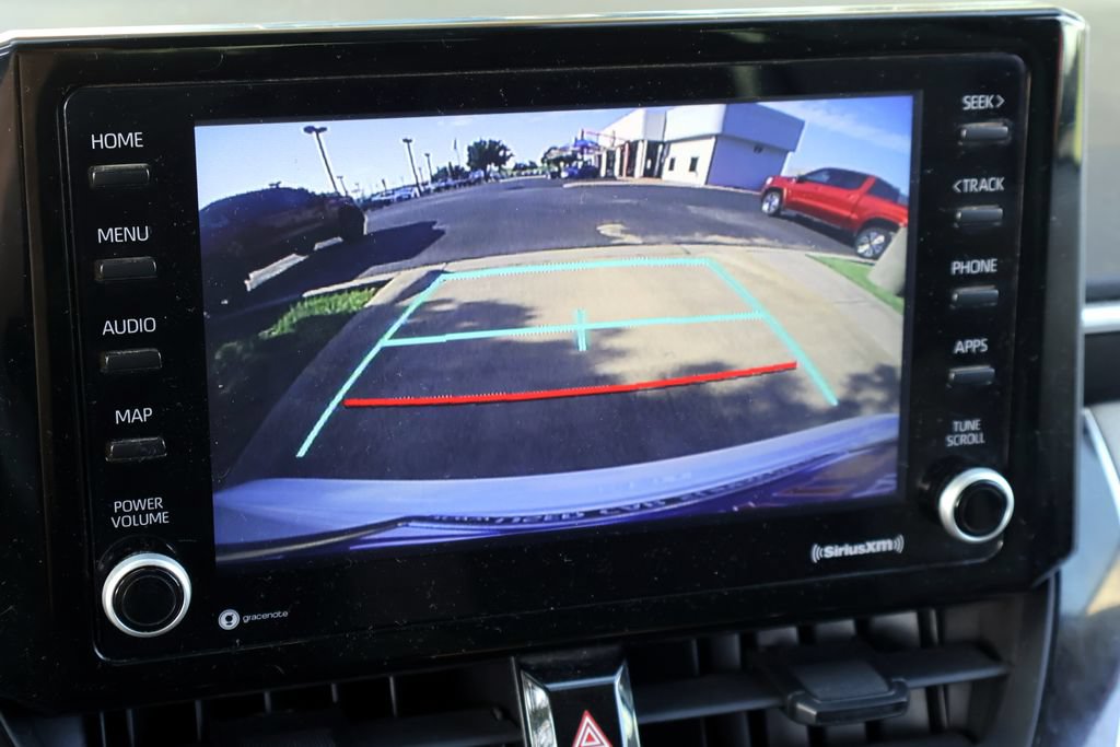 Used 2022 Toyota Corolla LE FWD image 7