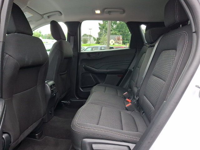 Certified 2025 Ford Escape Active AWD/4WD image 11