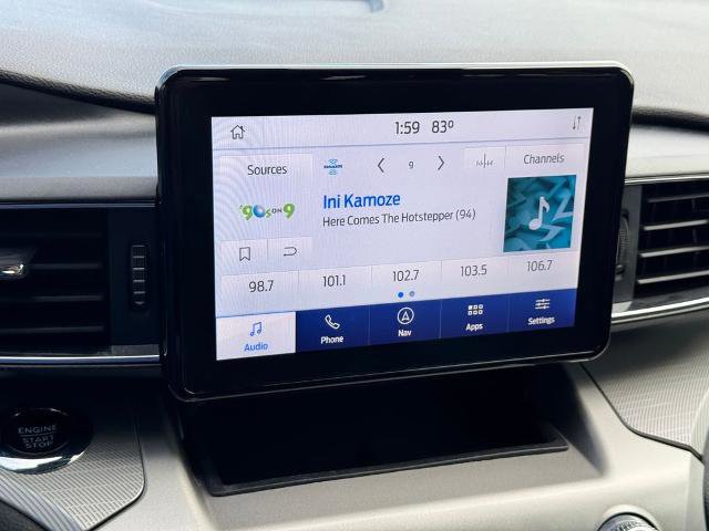 Certified 2022 Ford Explorer XLT w/ Equipment Group 202A image 18