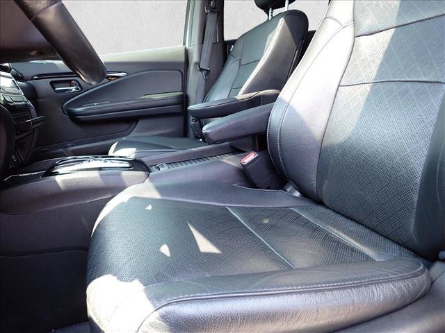 Used 2019 Honda Passport Elite image 14