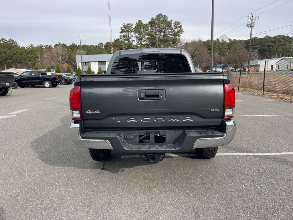 Used 2023 Toyota Tacoma SR5 image 6
