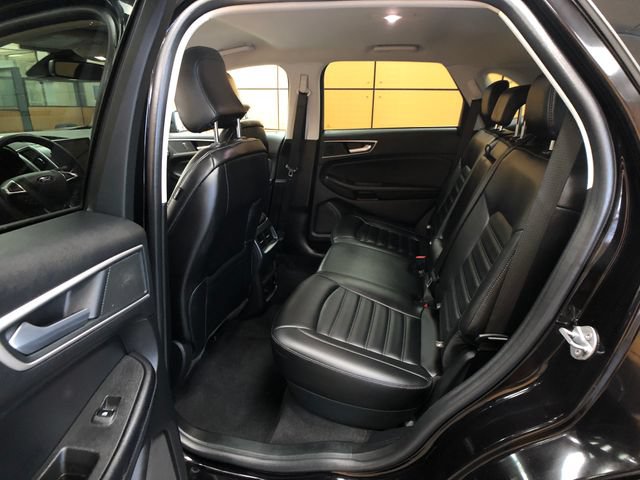 Certified 2024 Ford Edge SEL w/ Convenience Package AWD/4WD image 19