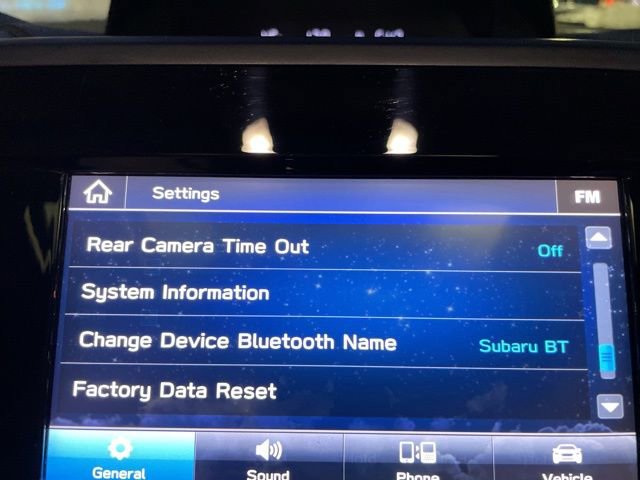 Used 2021 Subaru Forester Premium image 31