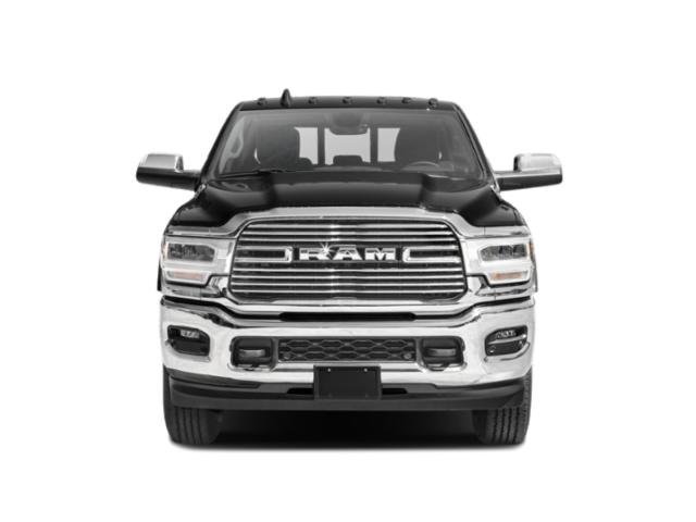 Used 2021 RAM 2500 Laramie AWD/4WD image 7