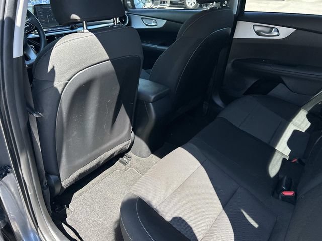 Used 2024 Kia Forte LXS FWD image 18