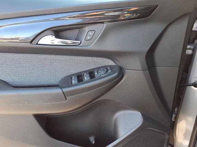 Used 2025 Chevrolet TrailBlazer LT image 20