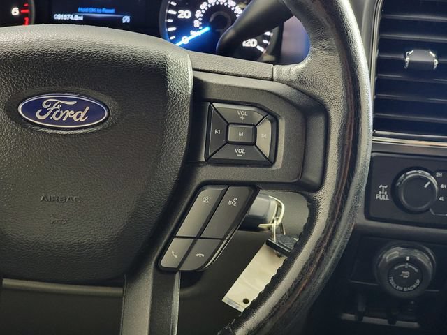 Certified 2019 Ford F150 XLT w/ Equipment Group 302A Luxury AWD/4WD image 26