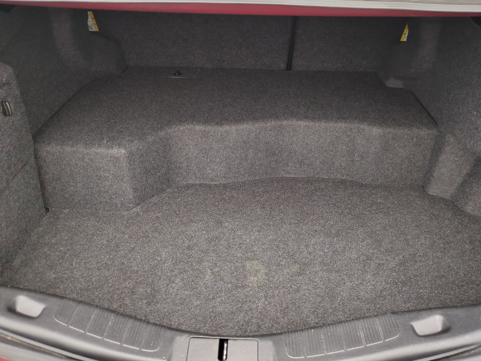 Certified 2020 Ford Fusion SE image 48