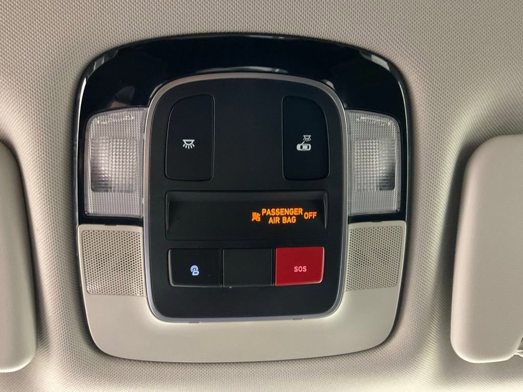 Used 2023 Hyundai Tucson SEL image 20