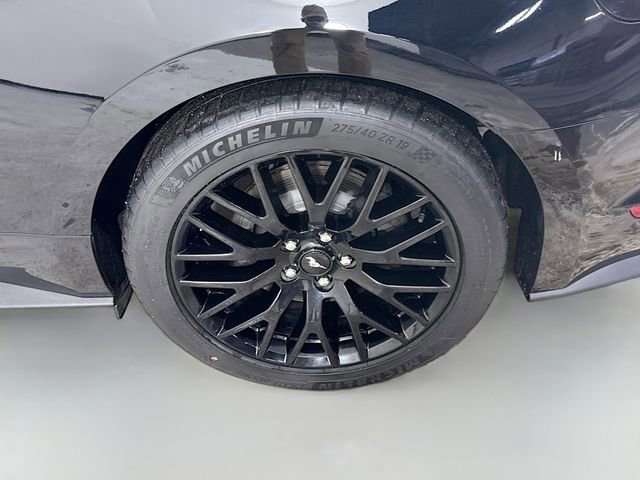 Certified 2020 Ford Mustang GT Premium w/ GT Performance Package image 31