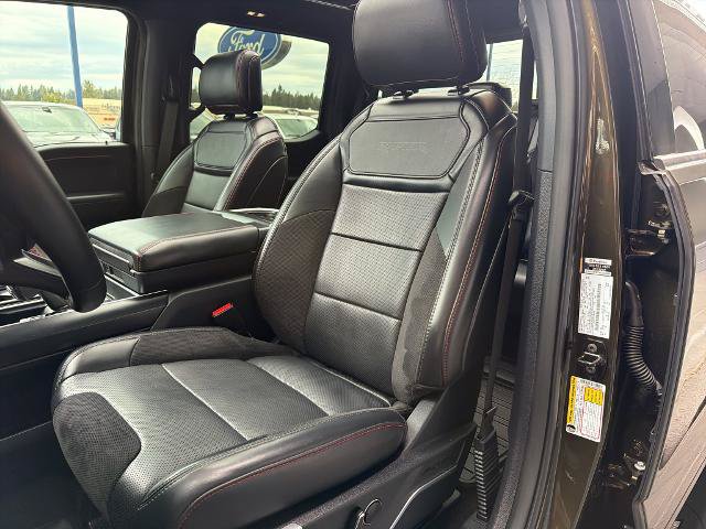 Certified 2025 Ford F150 Raptor AWD/4WD image 23