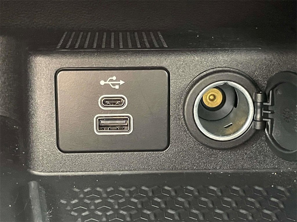 Certified 2023 Ford Bronco Sport Big Bend w/ Convenience Package image 23