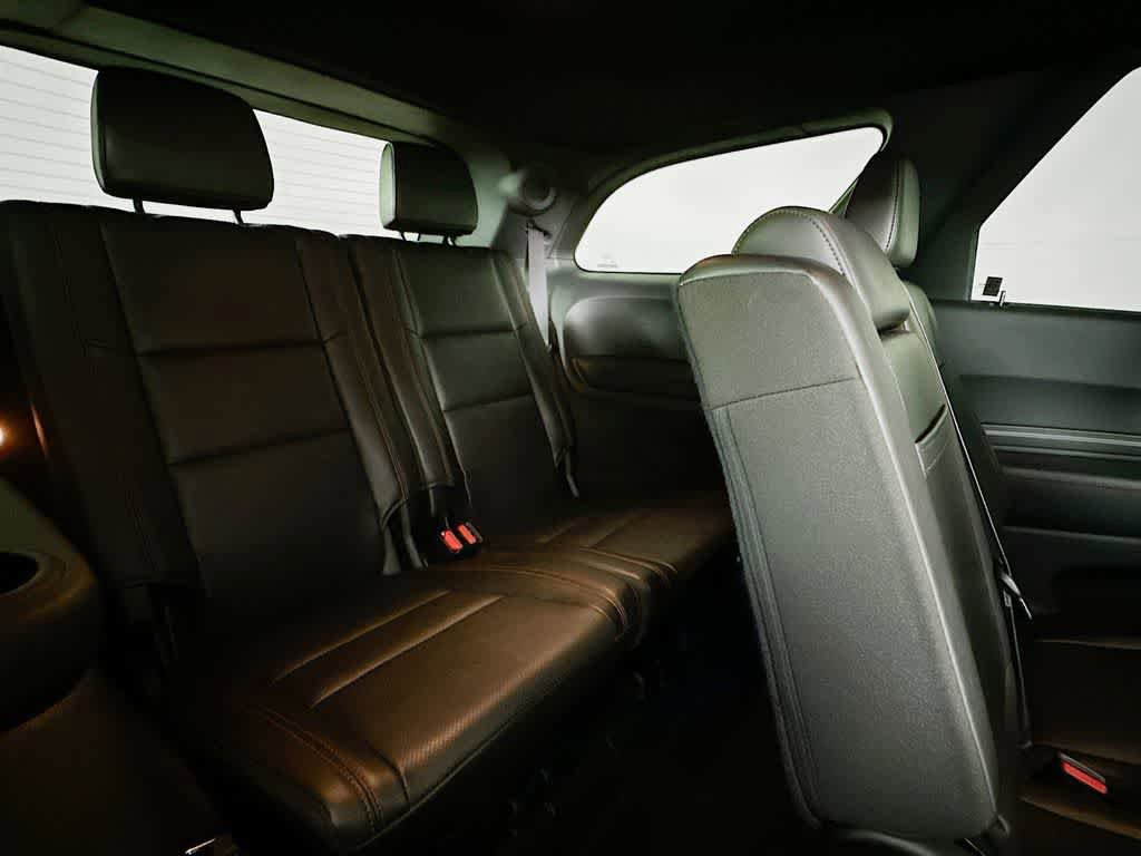 Used 2025 Dodge Durango R/T AWD/4WD image 35