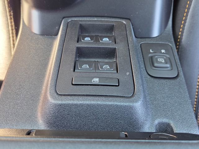 Certified 2024 Ford Bronco Badlands image 18