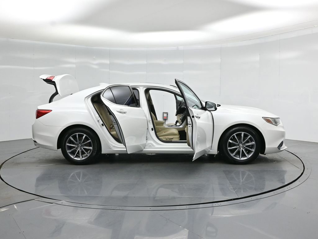Used 2019 Acura TLX FWD image 34