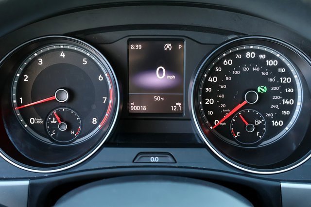 Used 2021 Volkswagen Atlas S image 31