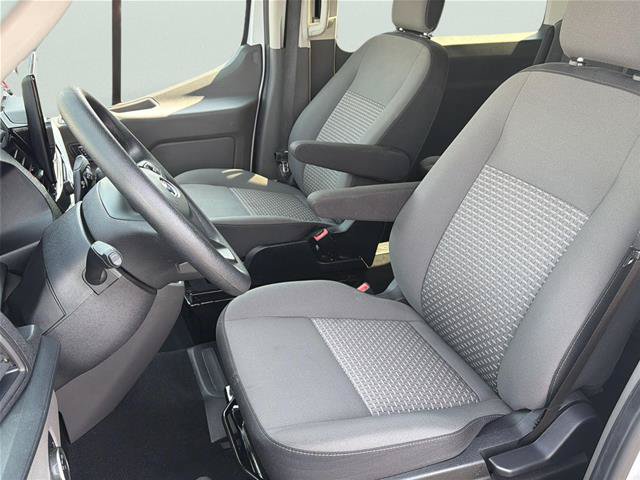 Certified 2025 Ford Transit 350 XLT RWD image 10