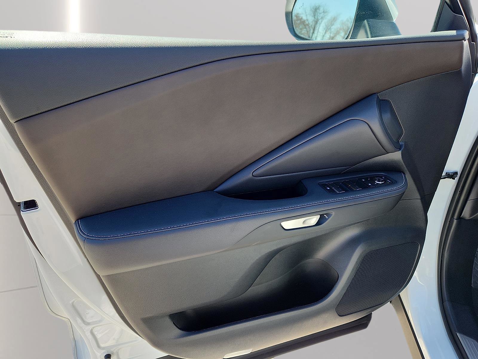 Used 2025 Lexus TX 350 AWD w/ Technology Package image 12