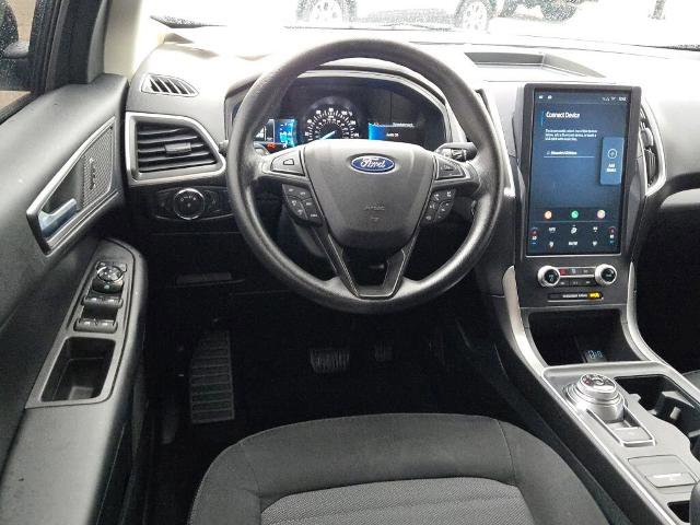 Certified 2022 Ford Edge SE w/ Black Appearance Package image 17