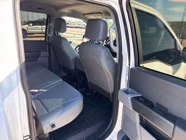 Certified 2023 Ford F150 XL AWD/4WD image 12