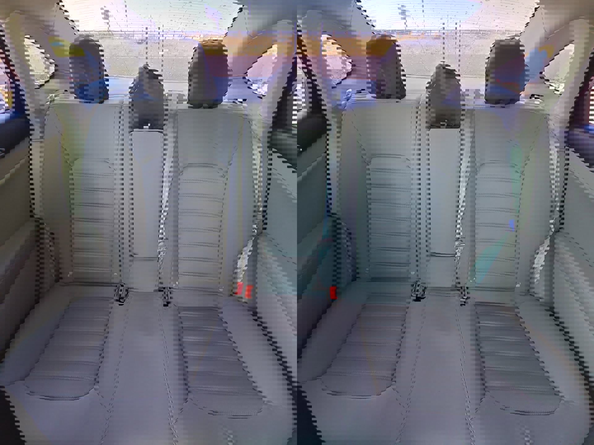 Certified 2020 Ford Fusion SE image 20