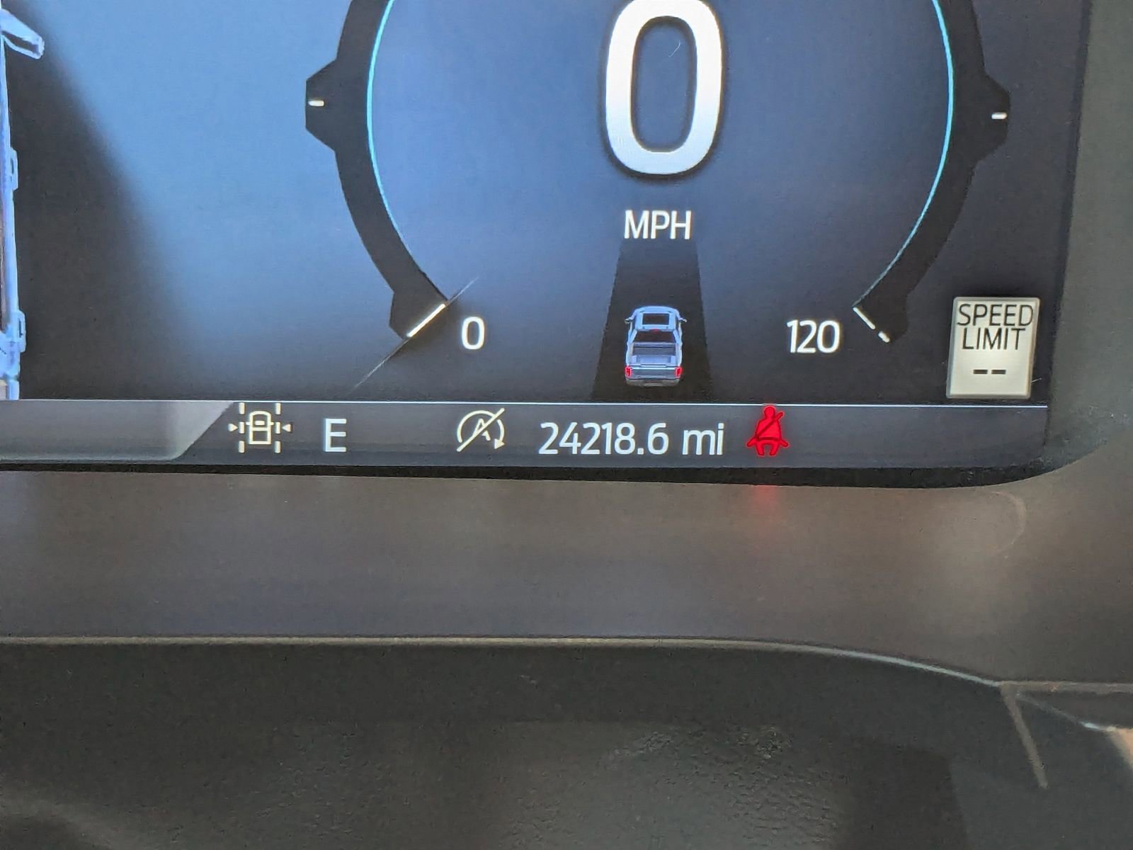 Certified 2024 Ford F150 Lariat w/ Equipment Group 502A High image 33