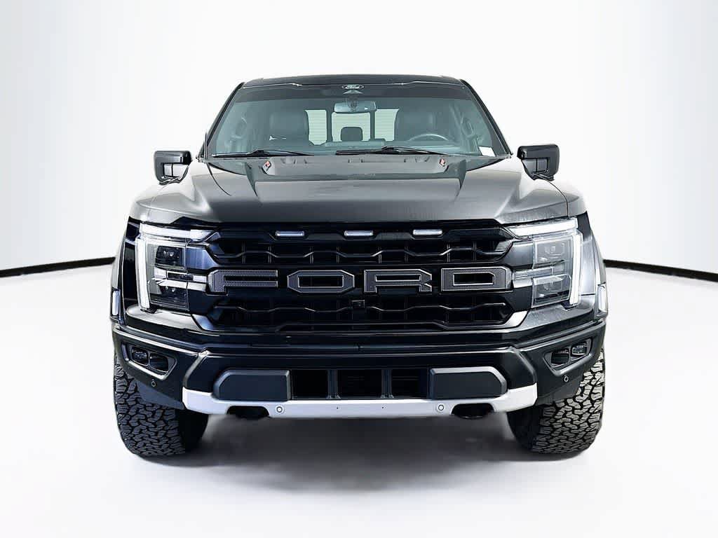 Certified 2024 Ford F150 Raptor AWD/4WD image 6