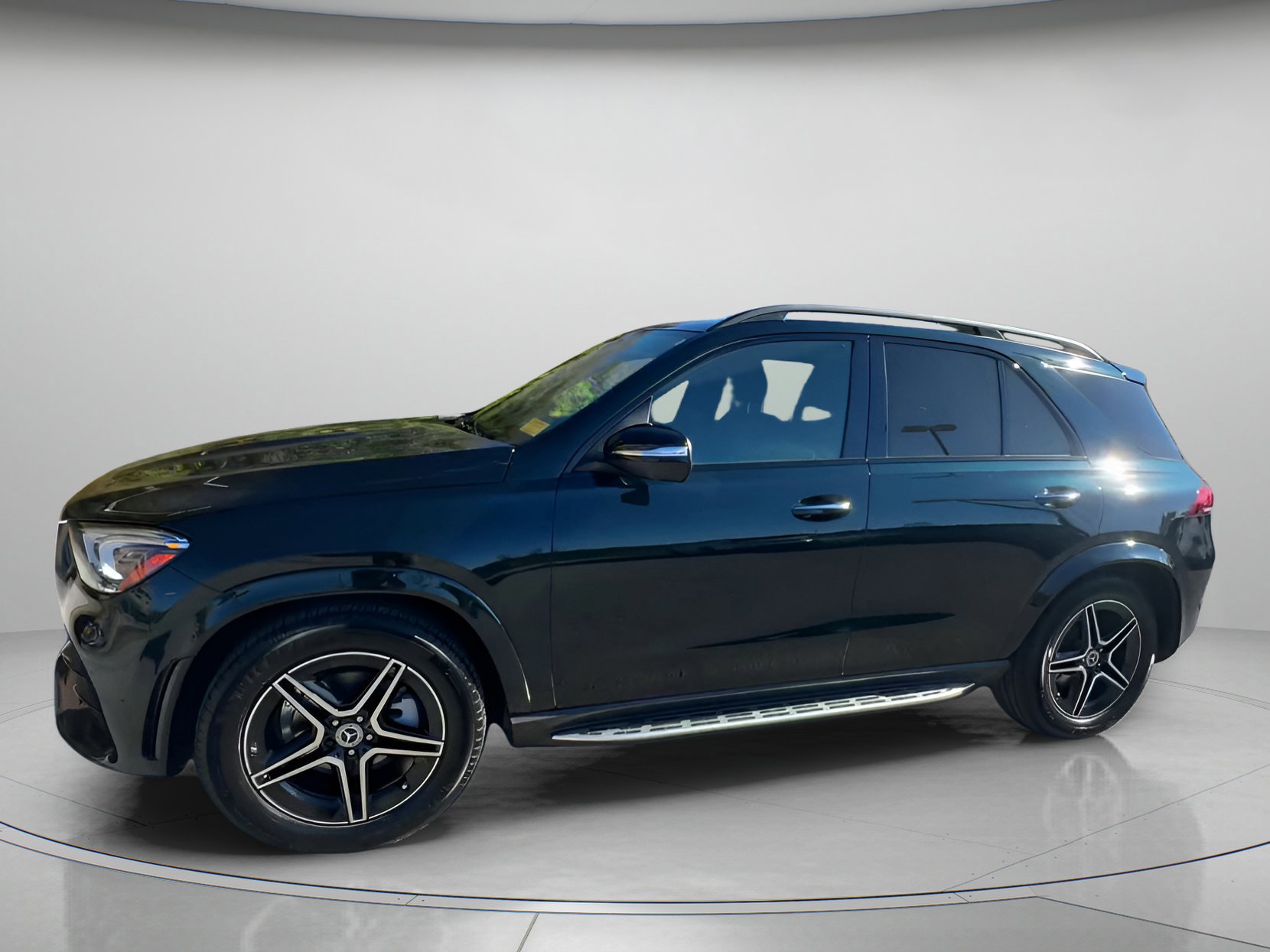Used 2022 Mercedes-Benz GLE 350 4MATIC image 6