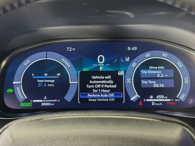 Used 2024 Toyota Venza Limited AWD/4WD image 14