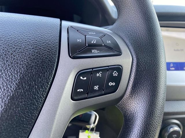 Certified 2023 Ford Ranger XLT RWD image 21