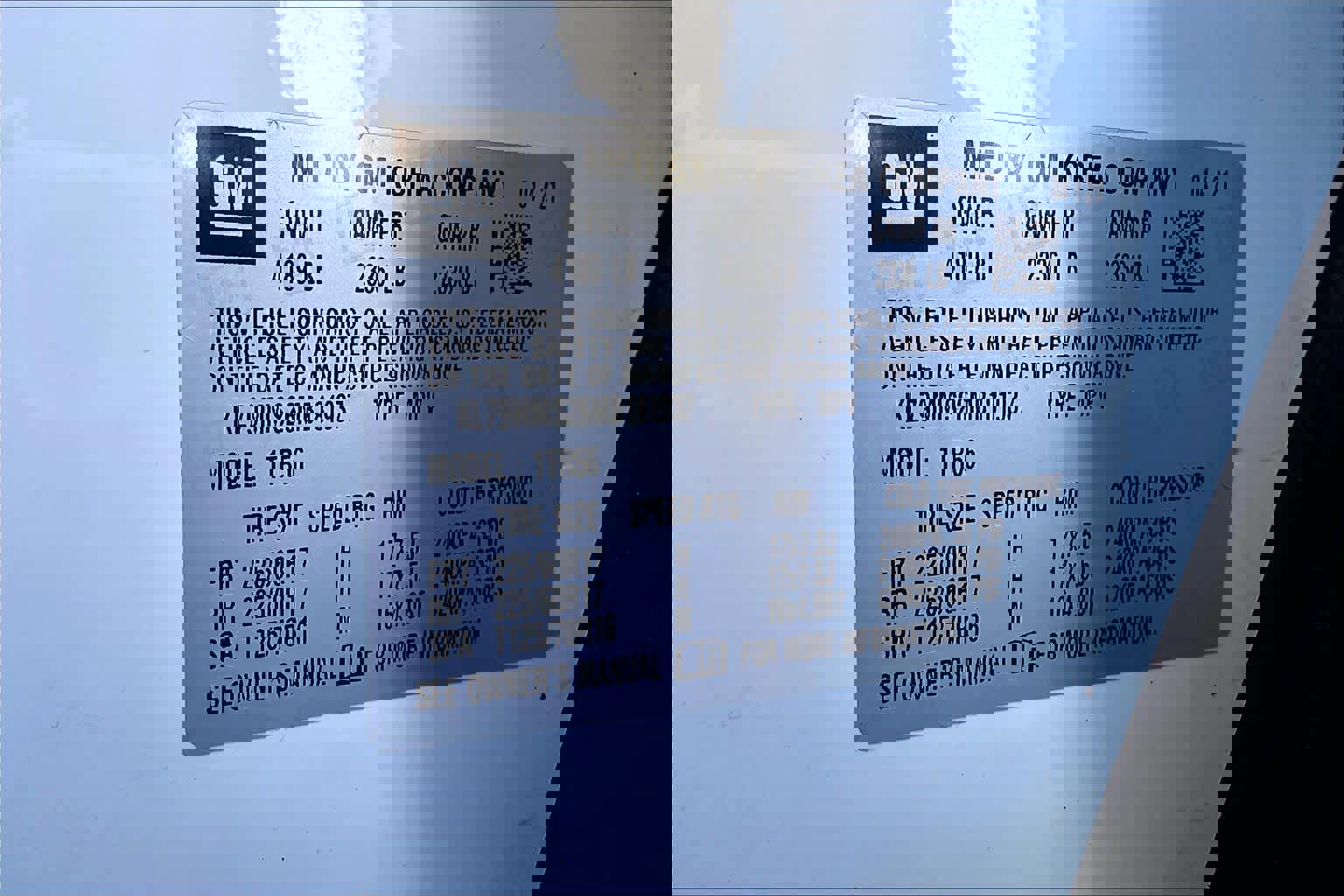 Used 2021 Chevrolet TrailBlazer LS image 37