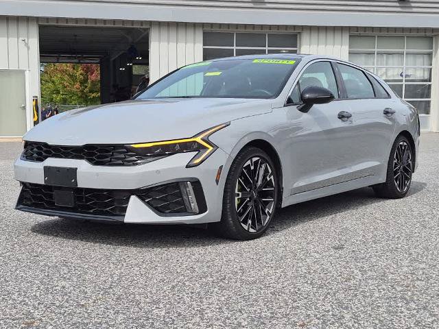Used 2025 Kia K5 GT