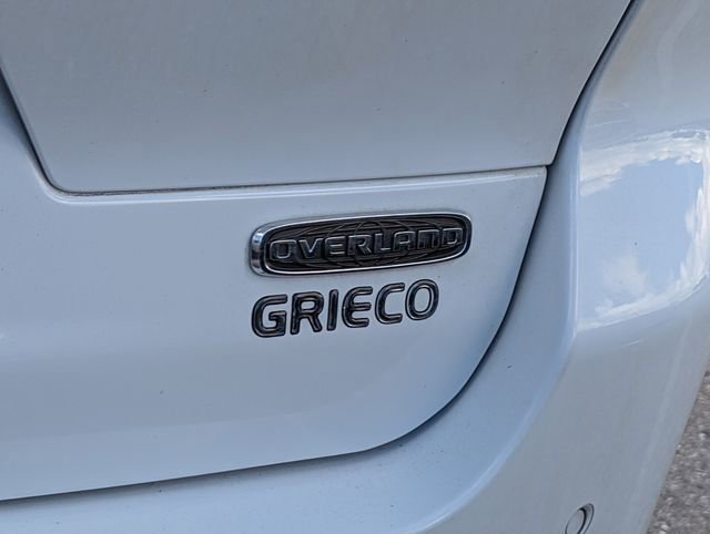 Used 2022 Jeep Grand Cherokee L Overland w/ Luxury Tech Group IV image 15