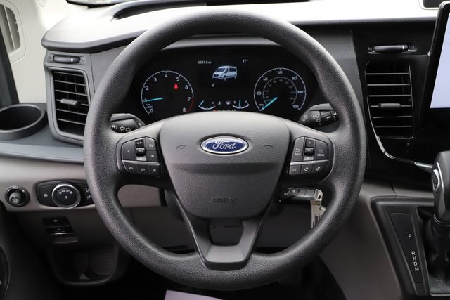 Certified 2024 Ford Transit 350 XLT RWD image 19