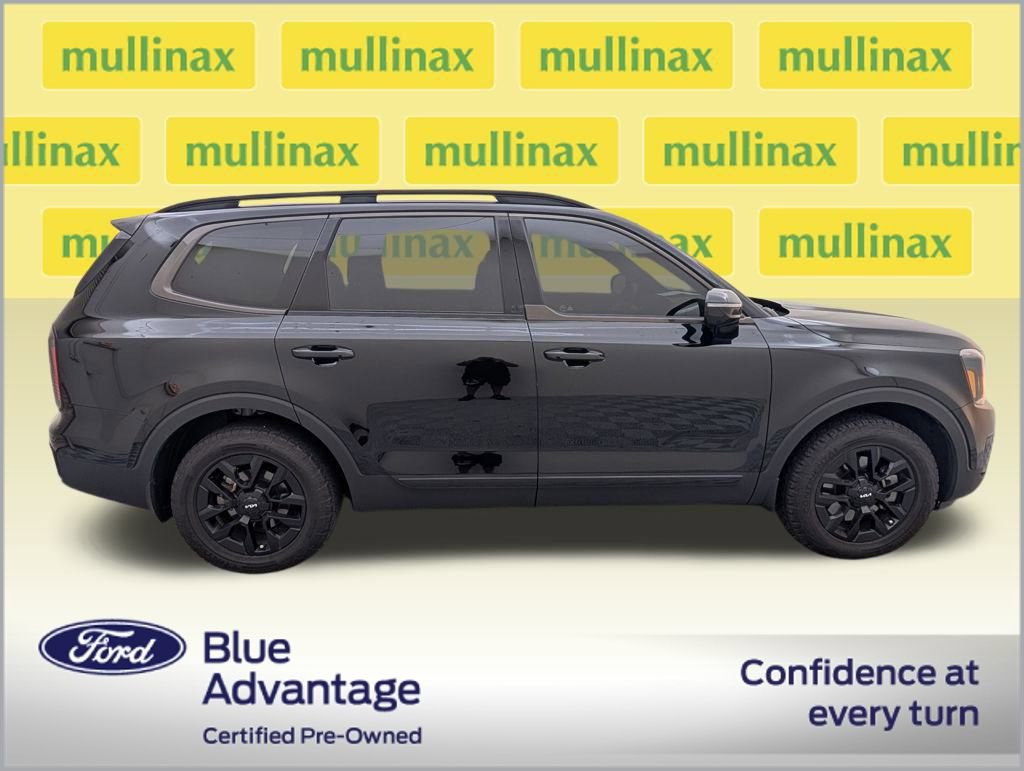 Used 2024 Kia Telluride SX X-Pro image 2