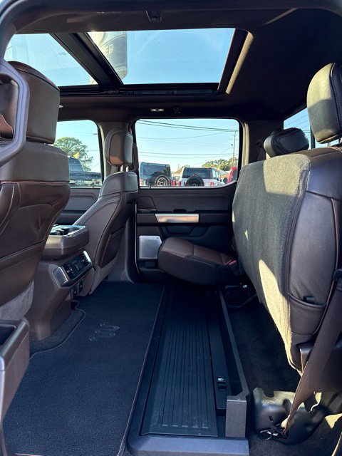 Certified 2022 Ford F150 King Ranch w/ Equipment Group 601A High AWD/4WD image 15