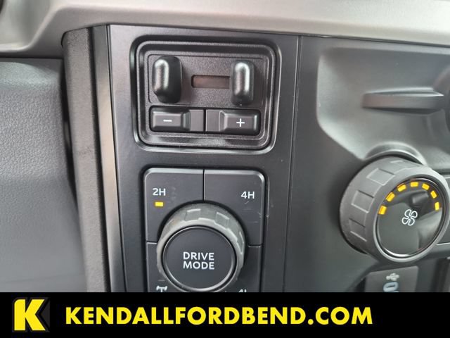 Certified 2023 Ford F350 XLT w/ FX4 Off-Road Package AWD/4WD image 19