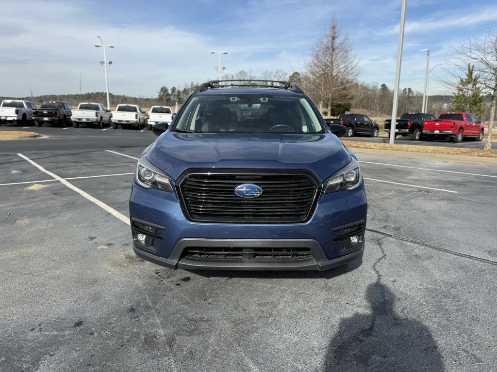 Used 2022 Subaru Ascent Onyx Edition image 2