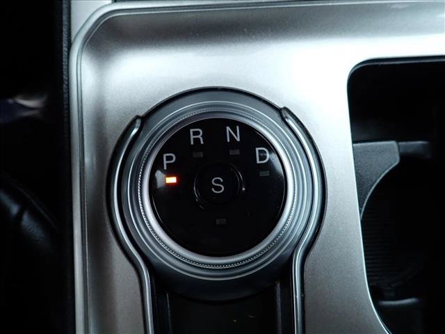 Certified 2024 Ford Edge SEL AWD/4WD image 18