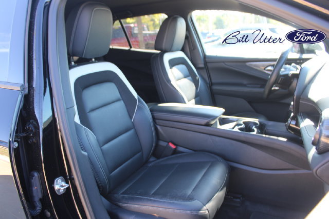 Used 2024 Chevrolet Blazer EV LT AWD/4WD image 11