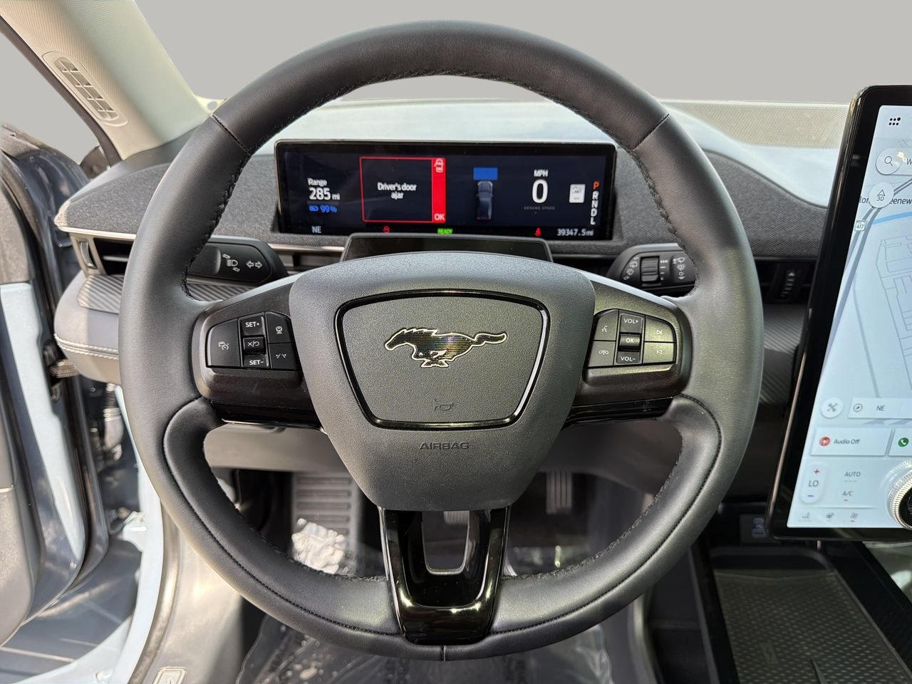 Certified 2023 Ford Mustang Mach-E Premium RWD image 30