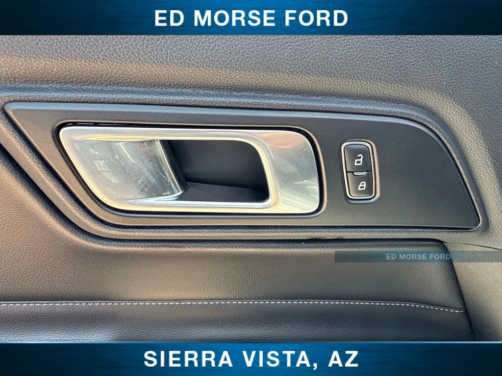 Certified 2023 Ford Mustang Premium RWD image 18
