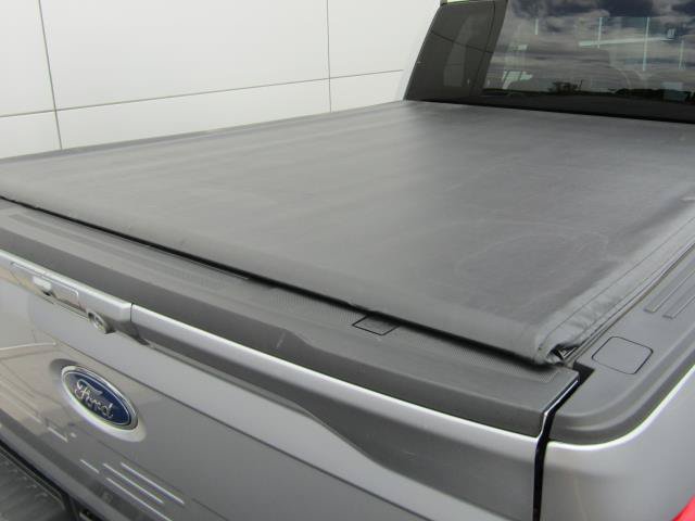 Certified 2021 Ford F150 XLT w/ Equipment Group 302A High AWD/4WD image 7