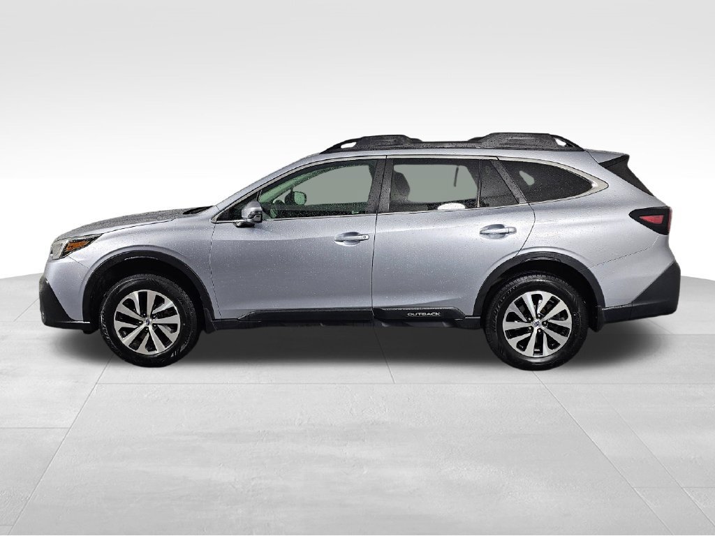 Used 2020 Subaru Outback Premium AWD/4WD image 4