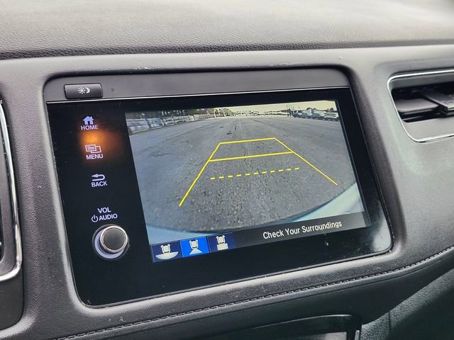 Used 2020 Honda HR-V EX image 22