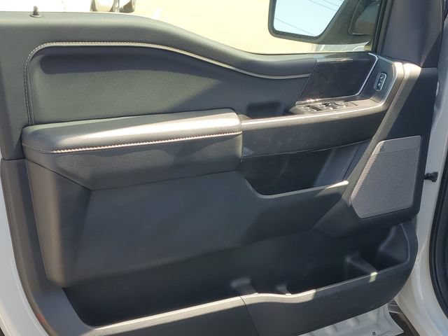 Certified 2023 Ford F150 XLT w/ Equipment Group 302A High AWD/4WD image 10