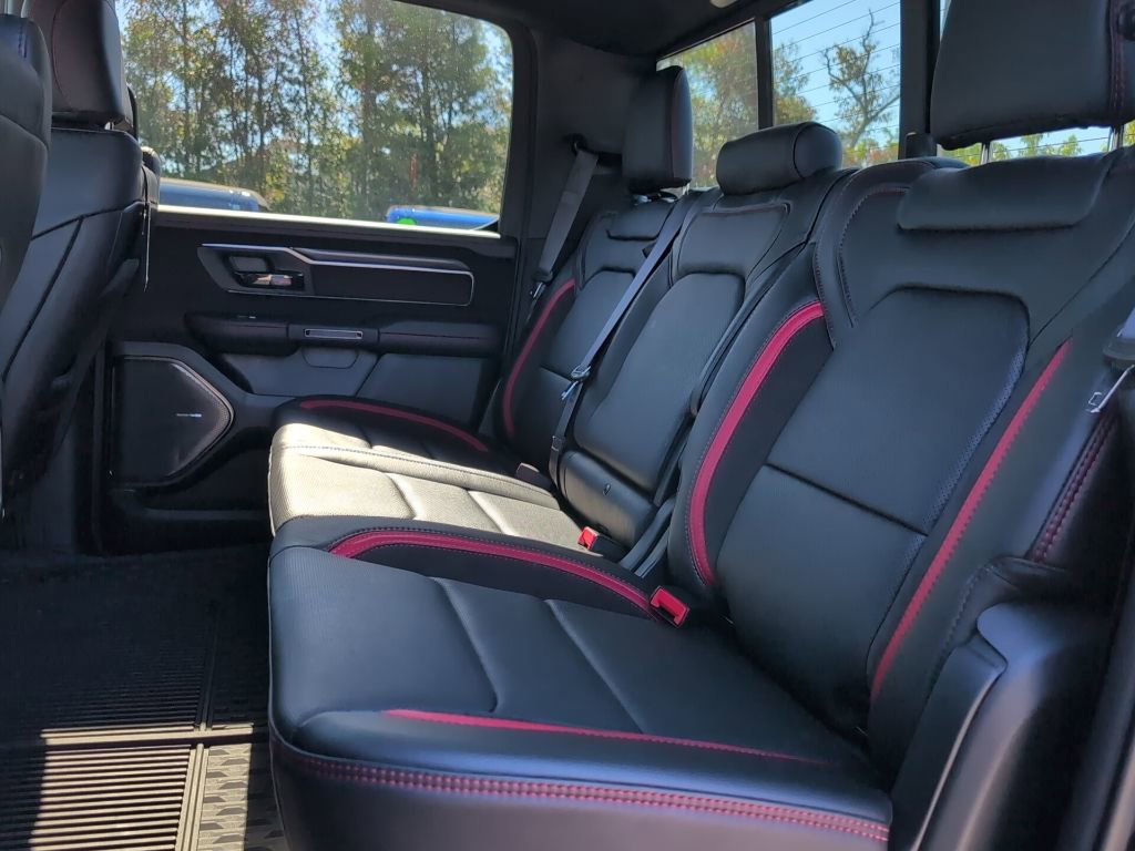 Used 2025 RAM 1500 RHO w/ RHO Level 1 Equipment Group image 12