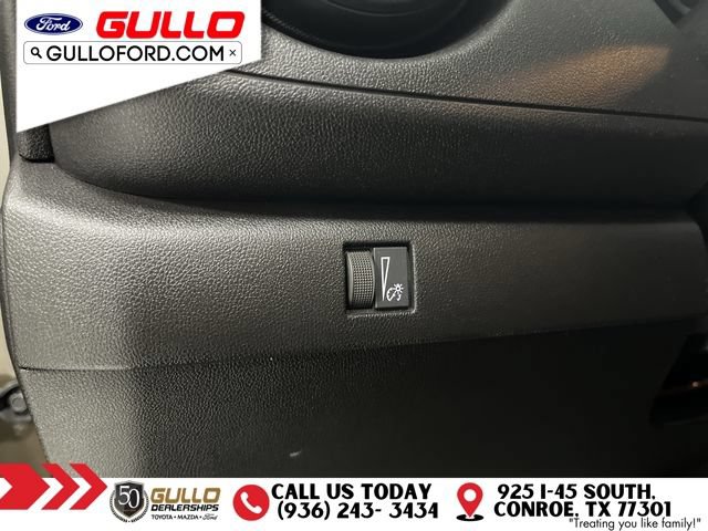Used 2024 Chevrolet Colorado Trail Boss AWD/4WD image 19