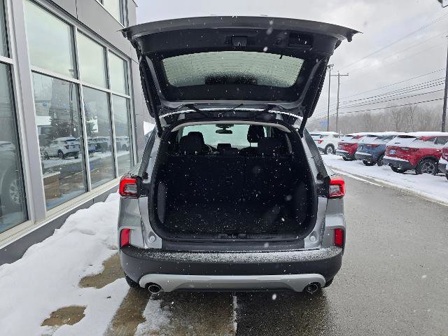 Certified 2024 Ford Escape Active image 8