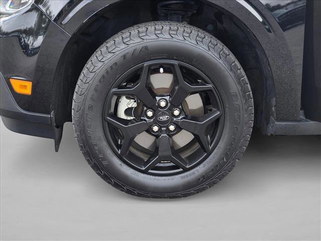 Certified 2022 Ford Maverick Lariat w/ Lariat Luxury Package image 20